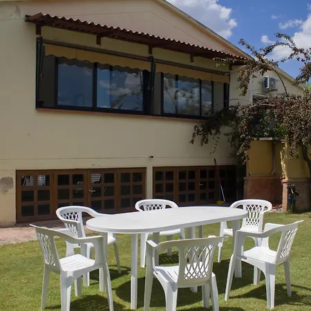 Villaggio Rivaverde