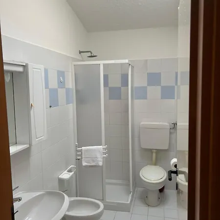 Villaggio Rivaverde 公寓