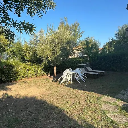 Villaggio Rivaverde 公寓 *