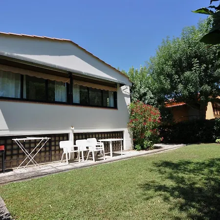 Villaggio Rivaverde 公寓 卡波尼费拉