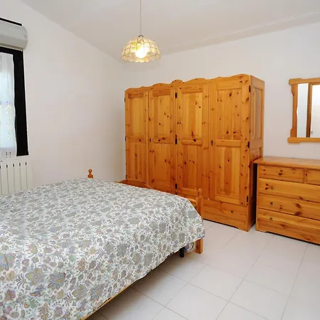 Apartmán Villaggio Rivaverde