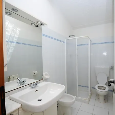 公寓 Villaggio Rivaverde