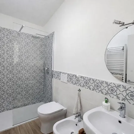 Villaggio Rivaverde Апартаменты