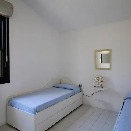 Lejlighed Villaggio Rivaverde *