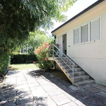 Villaggio Rivaverde Lejlighed