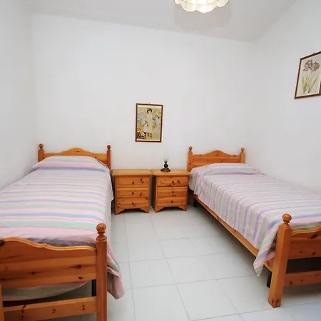 Lejlighed Villaggio Rivaverde *